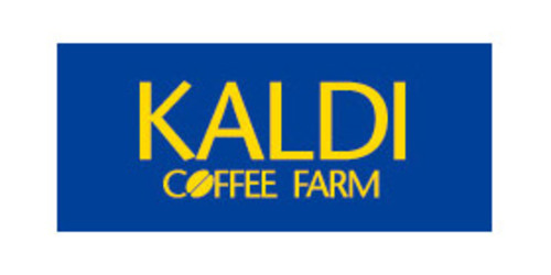 カルディコーヒーファームのロゴ画像