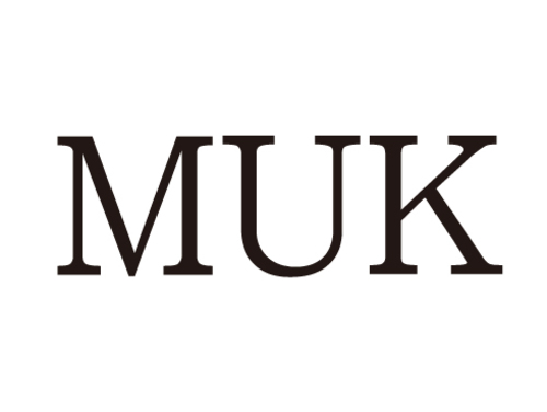 MUKのロゴ画像