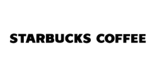 スターバックス　コーヒーのロゴ画像