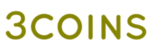 3COINSのロゴ画像