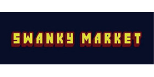 SWANKY　MARKETのロゴ画像