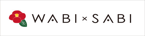 WABI×SABIのロゴ画像