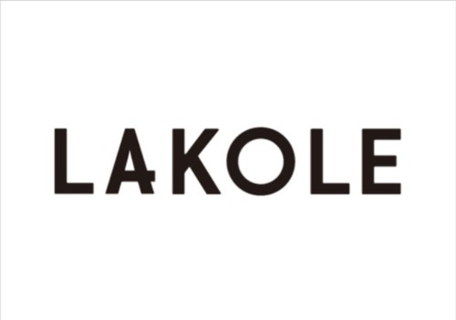LAKOLE　ロゴ
